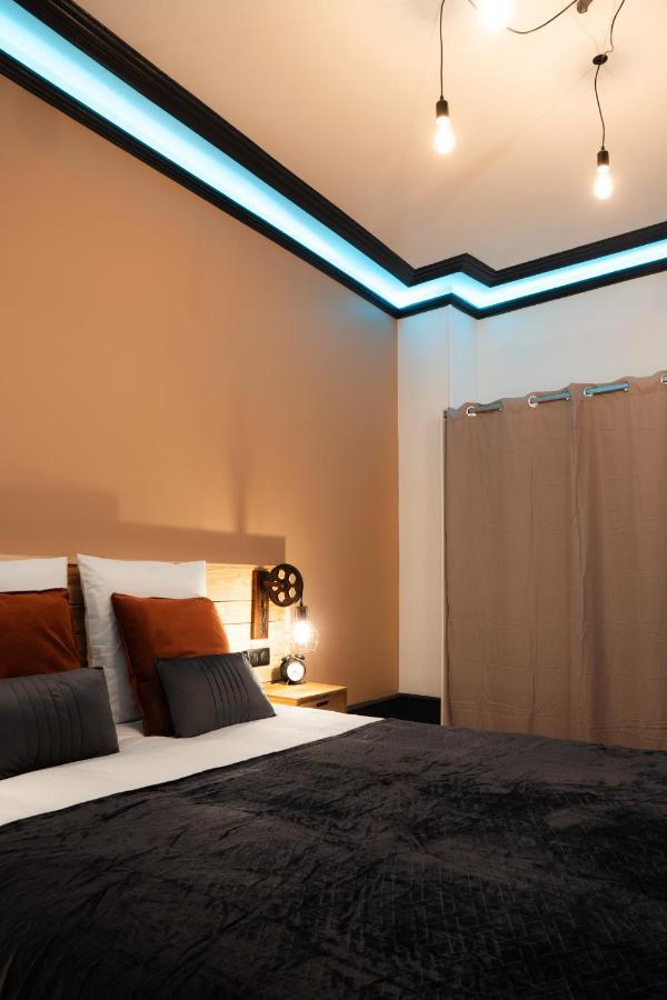 Edouard & Richard Appartement *